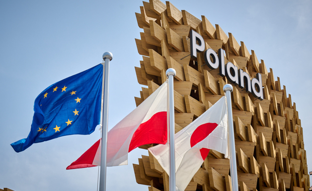 PWr na Expo: od inżynierii środowiska po architekturę użytkową