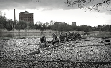 2nd prize - Manuel Fal-Conde 